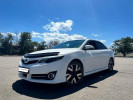 Toyota Camry 2014 года