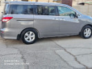 Nissan Quest 2011 года