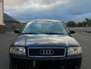 Audi A6 2001 года