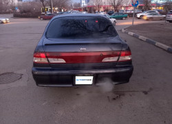 Nissan Cefiro 1998 года