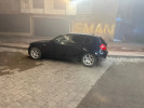 BMW 1 серия 2007 года