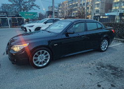 BMW 5 серия 2005 года
