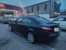 BMW 5 серия 2005 года