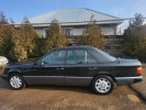 Mercedes-Benz C-Класс 2003 года