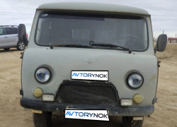 УАЗ Буханка 2012 года