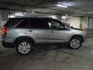 Kia Sorento 2010 года