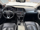 Hyundai Sonata 2017 года