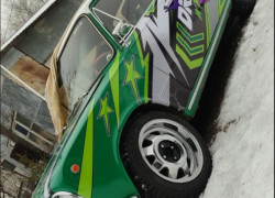 ВАЗ (Lada) 2101 1977 года