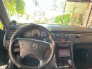 Mercedes-Benz E-Класс 1999 года
