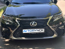 Lexus ES 2016 года