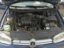 Volkswagen Golf 2001 года