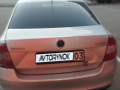 Skoda Rapid 2015 года