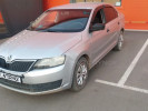 Skoda Rapid 2015 года