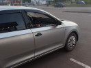 Skoda Rapid 2015 года