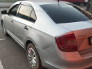 Skoda Rapid 2015 года