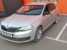 Skoda Rapid 2015 года