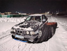 BMW 5 серия 1993 года