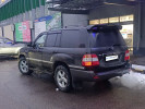 Toyota Land Cruiser 2006 года