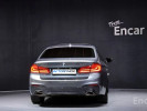 BMW 5 серия 2017 года