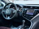 Toyota Camry 2020 года
