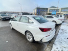 Chevrolet Monza 2024 года