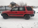Honda CR-V 1999 года