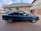 Mercedes-Benz E-Класс 1993 года