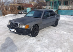 Mercedes-Benz 190 1991 года