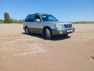 Subaru Forester 1999 года