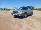 Subaru Forester 1999 года