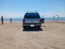 Subaru Forester 1999 года
