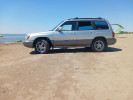 Subaru Forester 1999 года