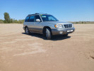 Subaru Forester 1999 года