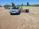 Subaru Forester 1999 года