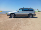 Subaru Forester 1999 года