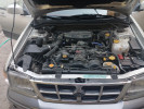 Subaru Forester 1999 года