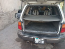Subaru Forester 1999 года