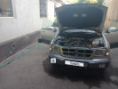 Subaru Forester 1999 года