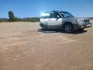 Subaru Forester 1999 года
