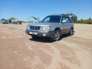 Subaru Forester 1999 года