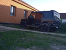 Mercedes-Benz G-Класс 1996 года