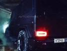 Mercedes-Benz G-Класс 1996 года
