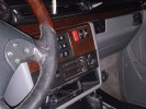 Mercedes-Benz G-Класс 1996 года