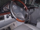 Mercedes-Benz G-Класс 1996 года
