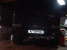 Mercedes-Benz G-Класс 1996 года