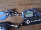 Mercedes-Benz G-Класс 1996 года