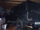 Mercedes-Benz G-Класс 1996 года