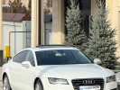 Audi A7 2013 года