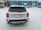 Kia Sportage 2023 года