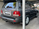 Lexus LX 2005 года